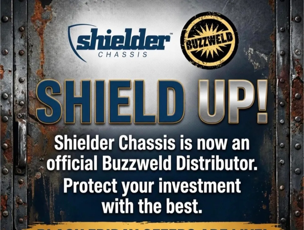 Chassis paint - Image 1