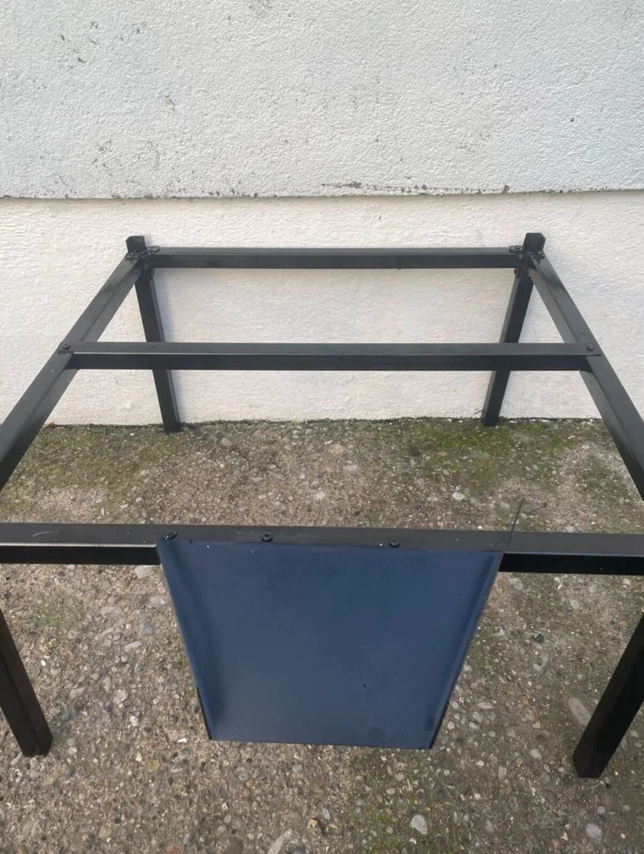 coal bunker - Image 3