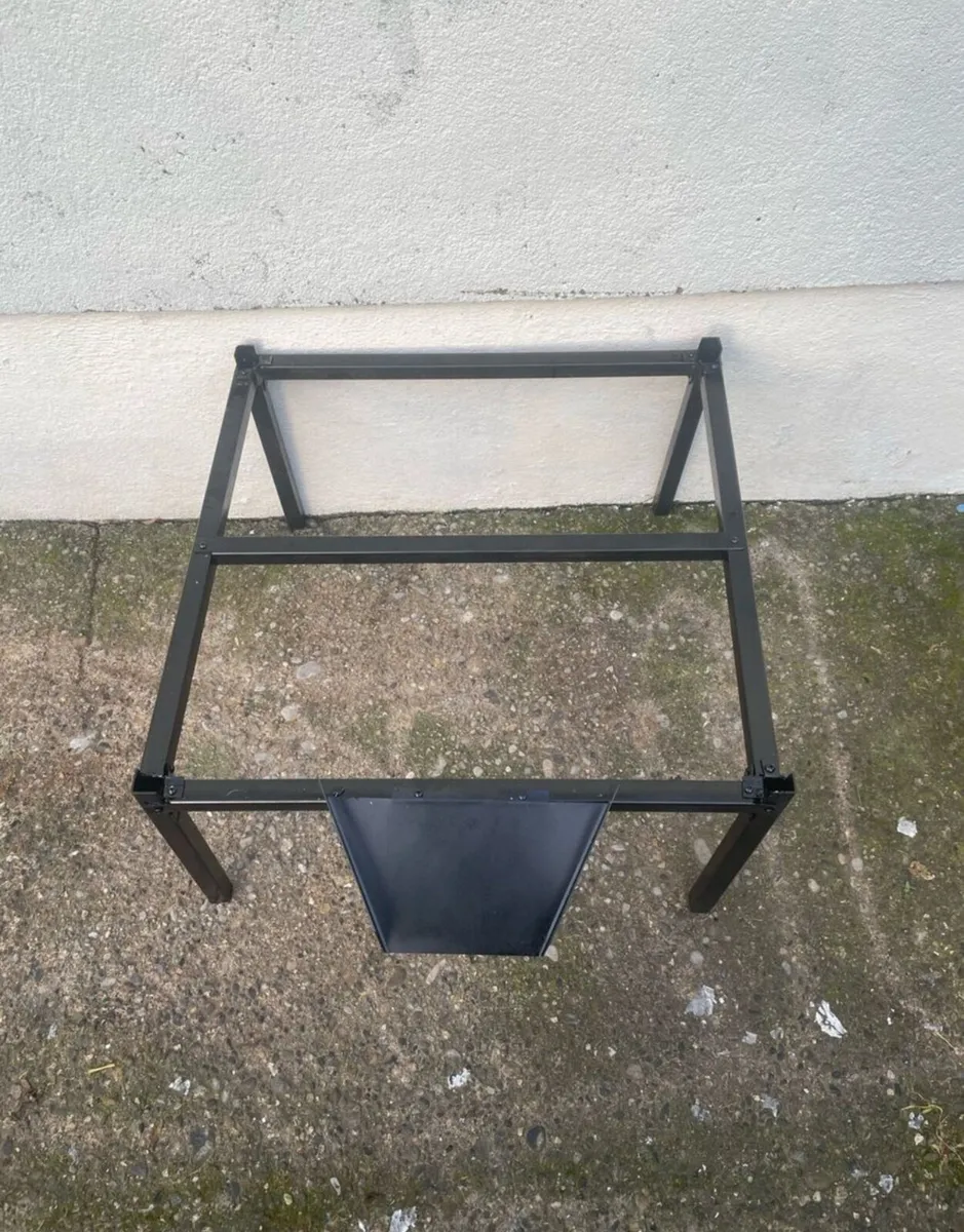 coal bunker - Image 4