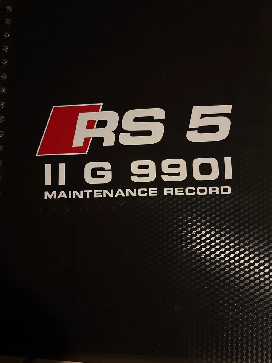 Audi Rs5  2011 … ….   NEW  Nct & Taxed - Image 1