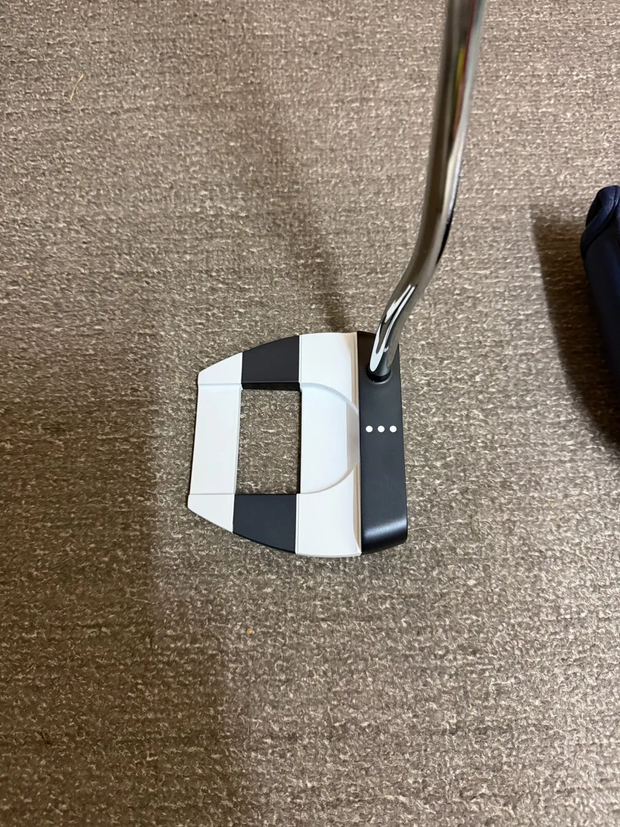 Odyssey AI One Jailbird Cruiser Putter RH - Image 3