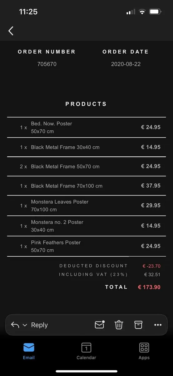 Bedroom pictures - Image 4