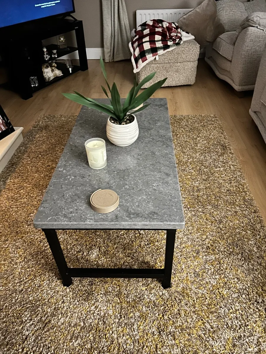 Coffee table - Image 2