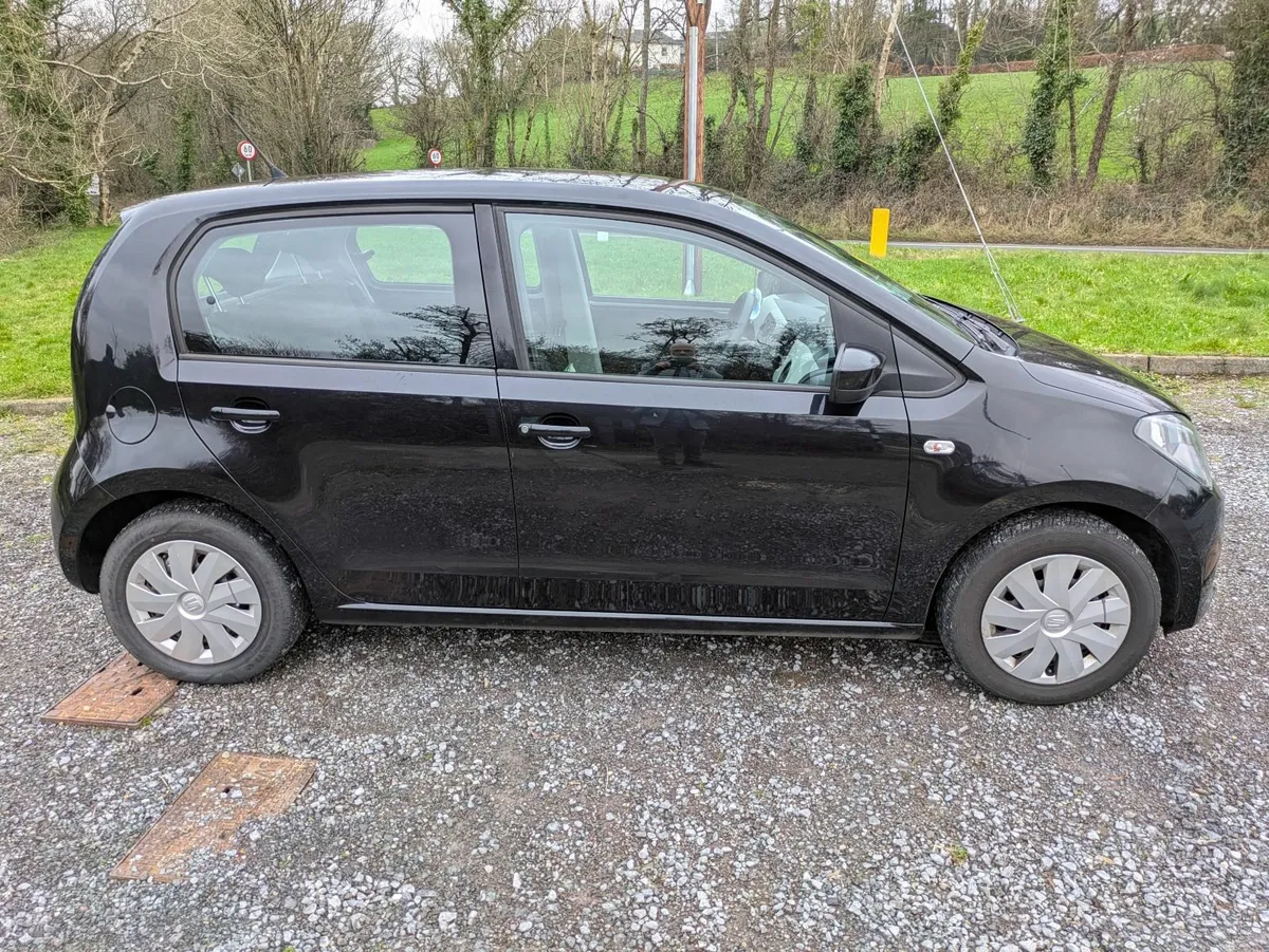 SEAT Mii 2014 - Image 2