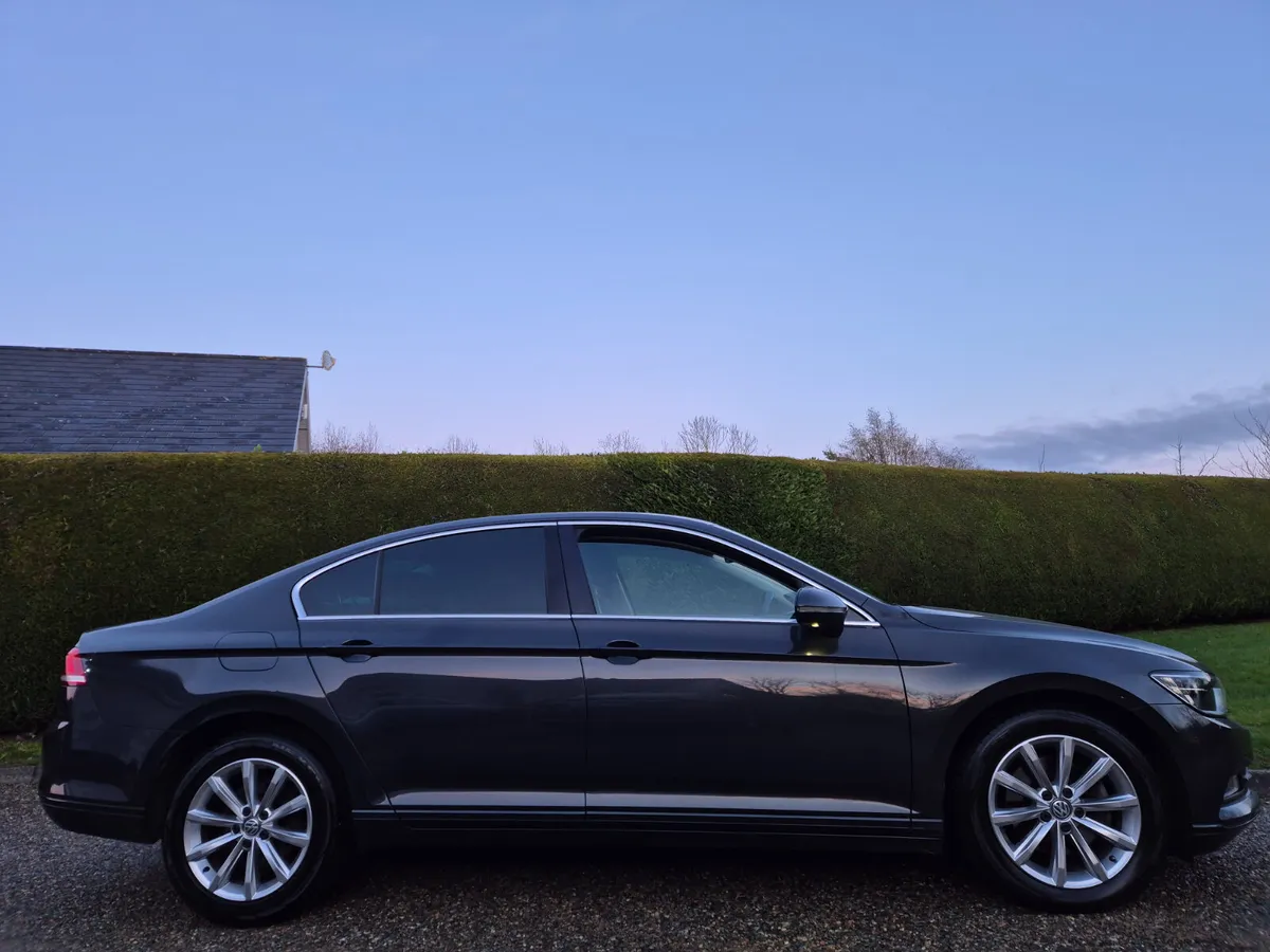 2018'VW PASSAT 2.0 TDI BUSINESS - Image 2