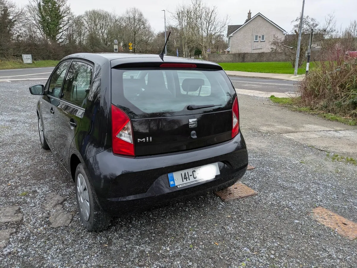 SEAT Mii 2014 - Image 3