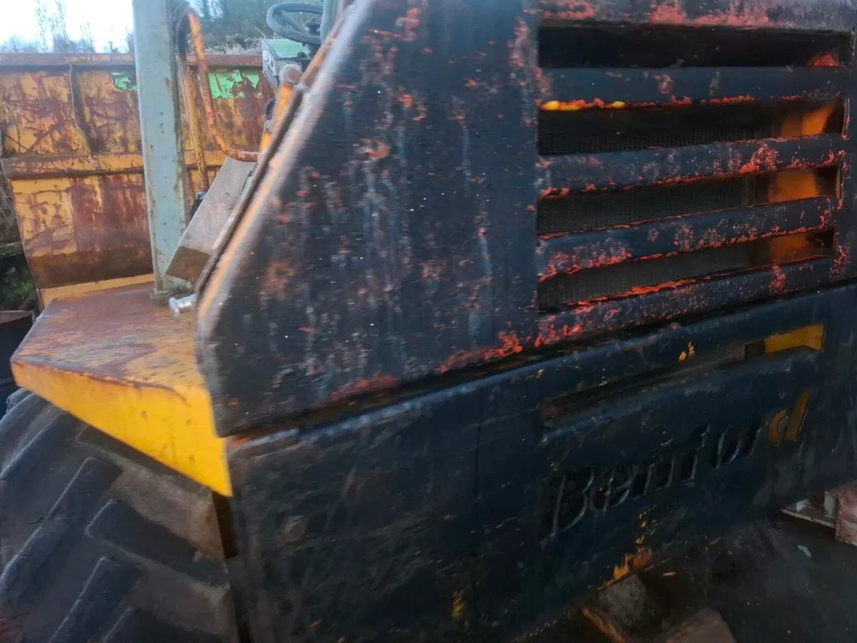 Benford dumper - Image 2