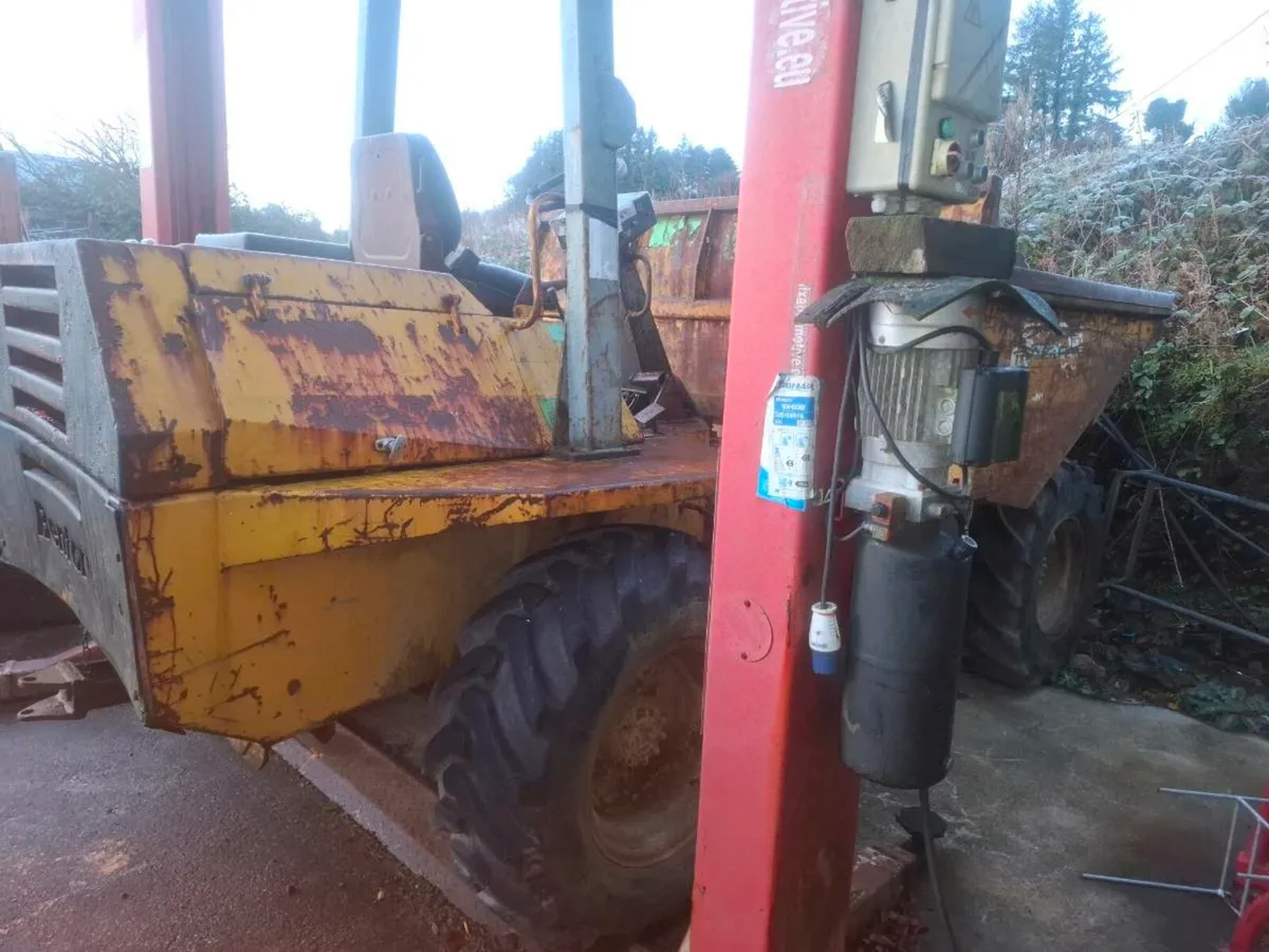 Benford dumper - Image 3