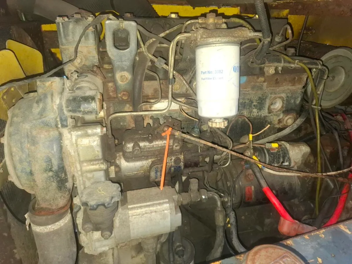 Benford dumper - Image 4