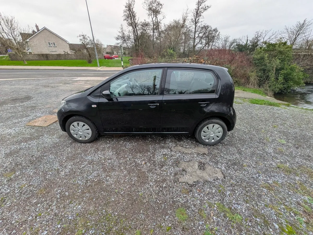 SEAT Mii 2014 - Image 4