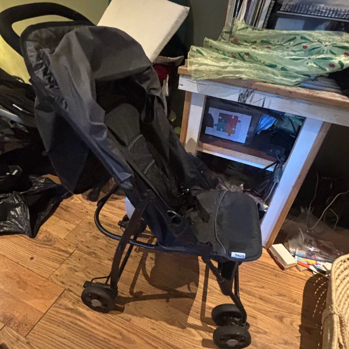 Buggy light stroller - Image 1