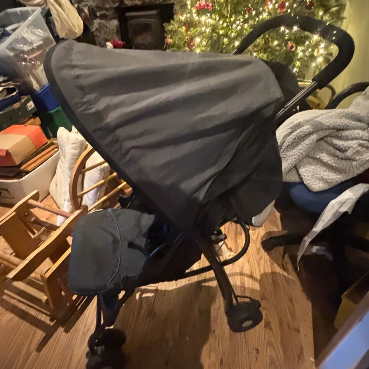 Buggy light stroller - Image 2