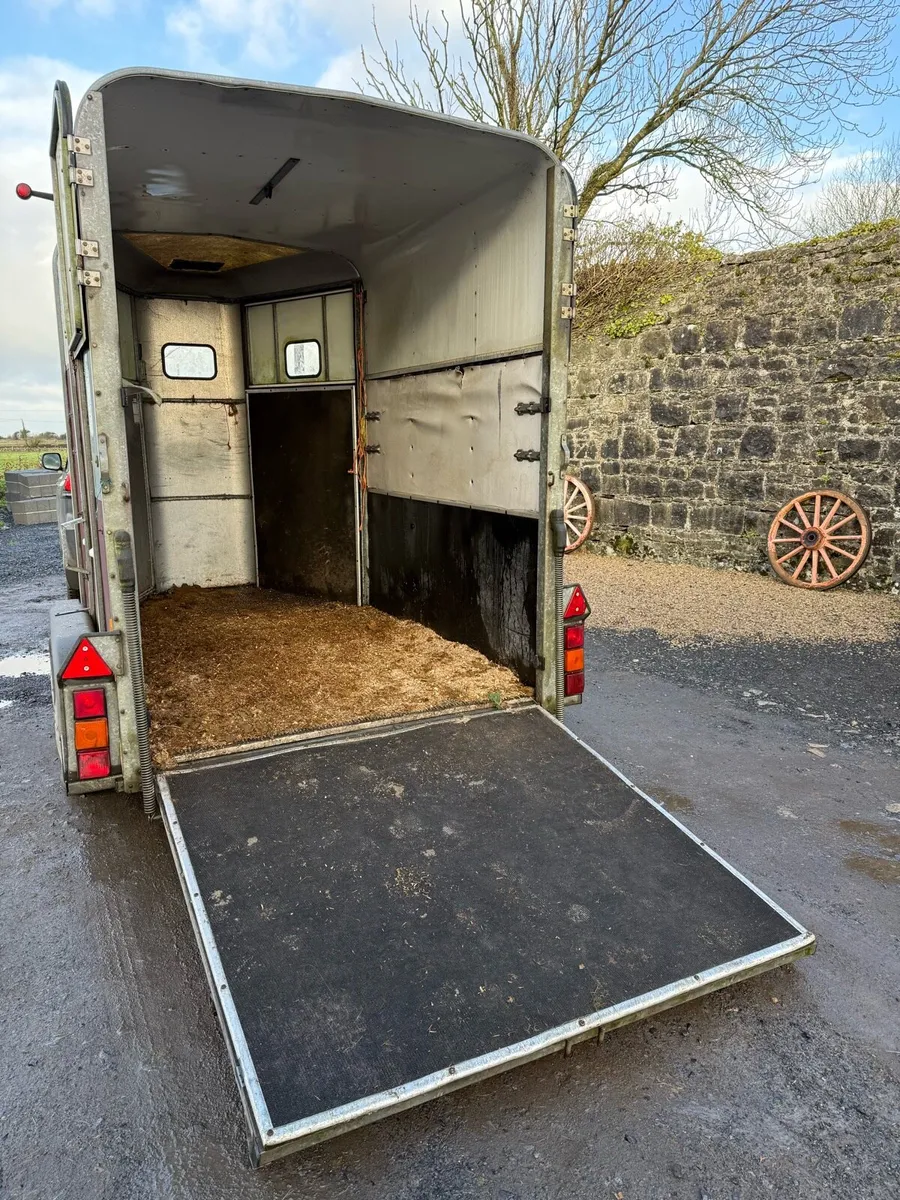 Ifor Williams 510 - Image 3