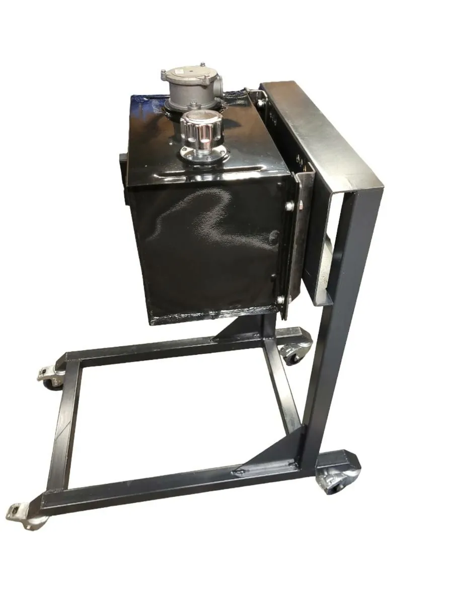 Truck Hydraulic Oil Tanks - Image 2