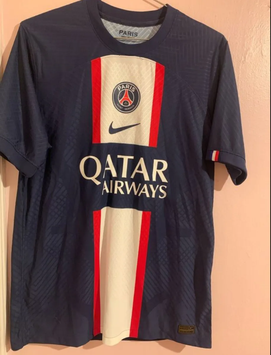 psg jersey - Image 1