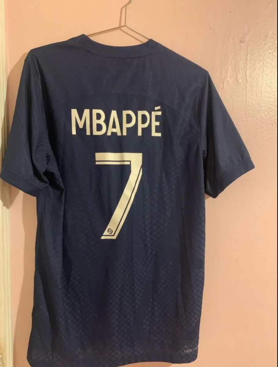 psg jersey - Image 2
