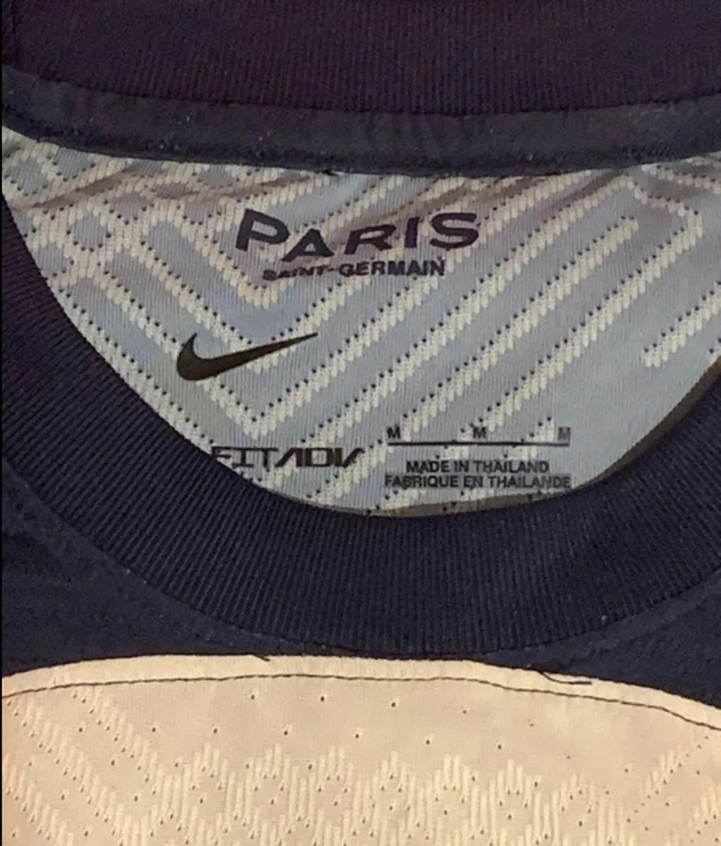 psg jersey - Image 3