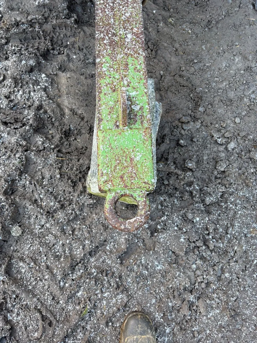 Cattle trailer - Image 3