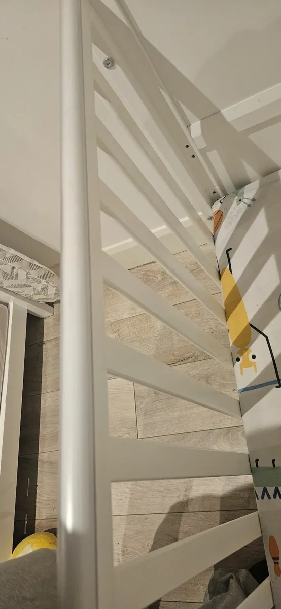 Two Cot beds - Twins - Image 2