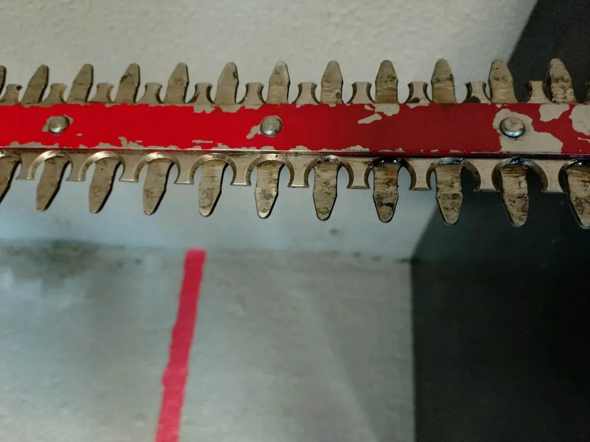 Hedge cutters - Image 2