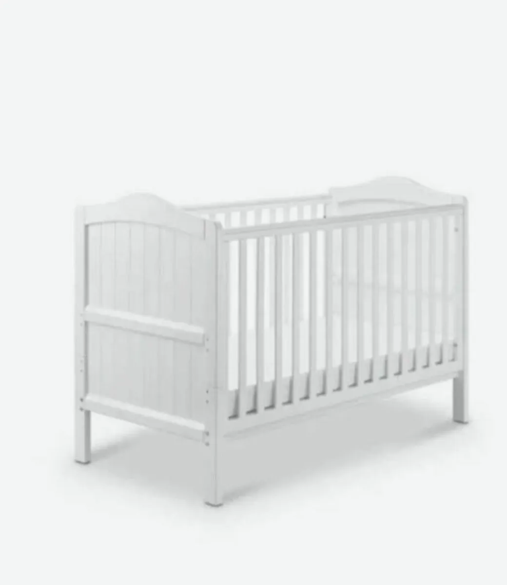 Two Cot beds - Twins - Image 1