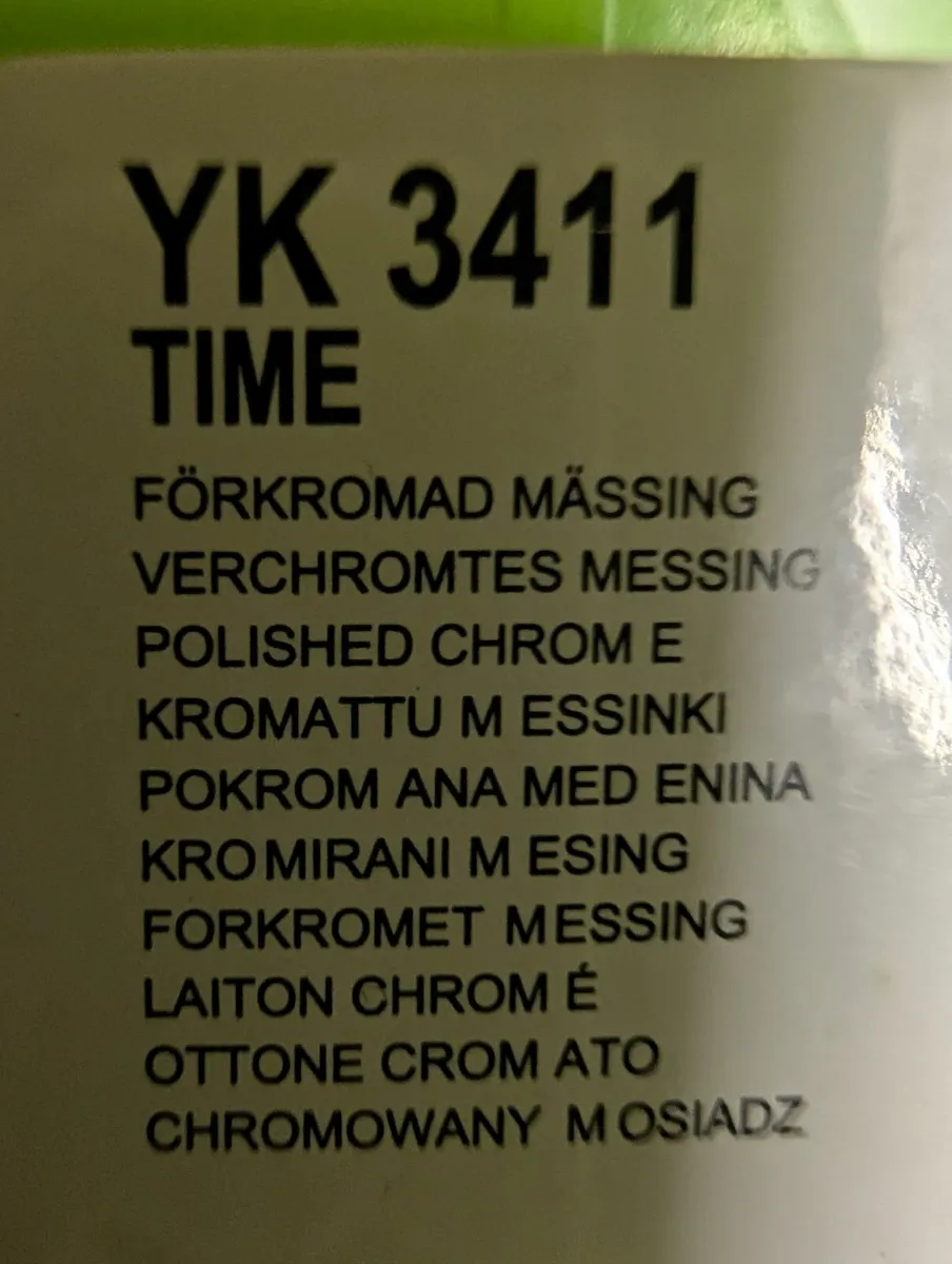 Toilet Roll Holder Smedbo - Image 2