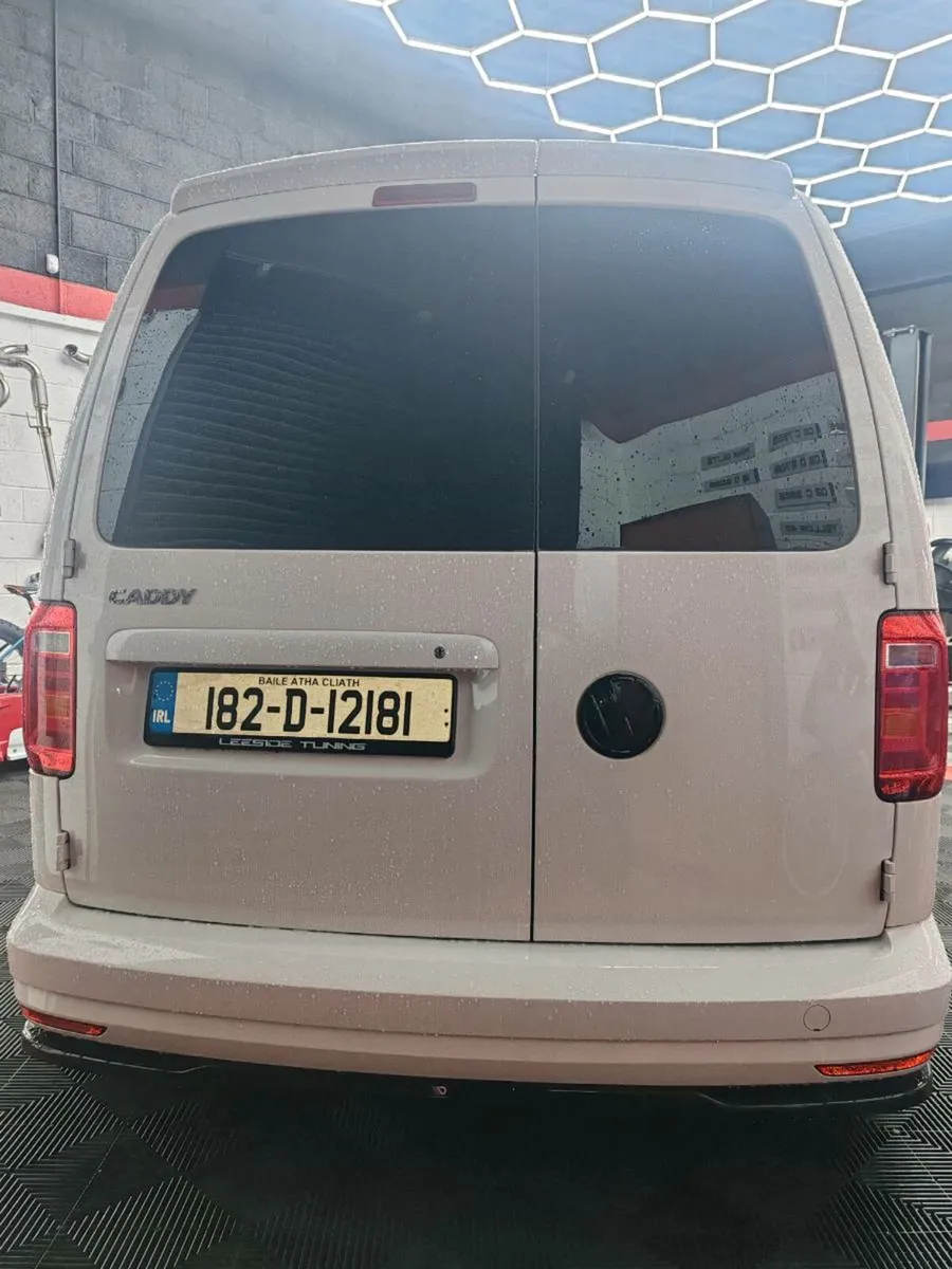 Leeside Custom Vans - Image 4