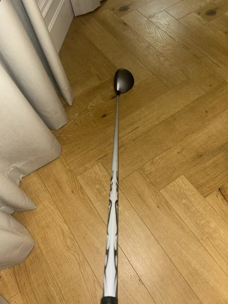 Callaway X Hot 5 Wood Regular Flex - Image 4