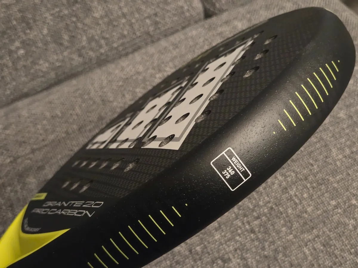 Adidas Padel Racket (New) - Image 2
