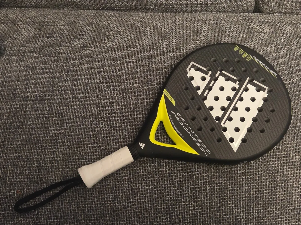 Adidas Padel Racket (New) - Image 1
