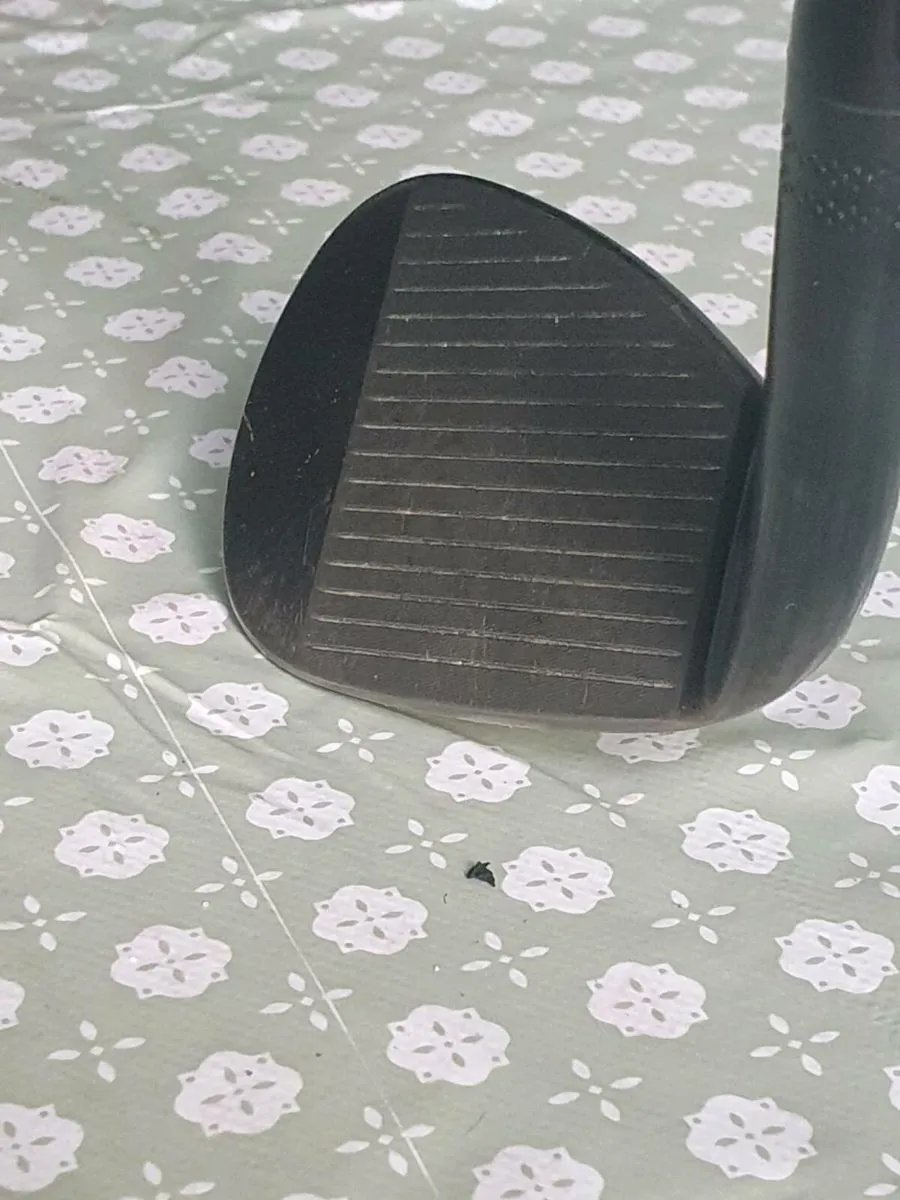 CALLAWAY OPUS 56o WEDGE - Image 2