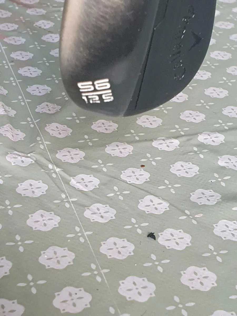 CALLAWAY OPUS 56o WEDGE - Image 3