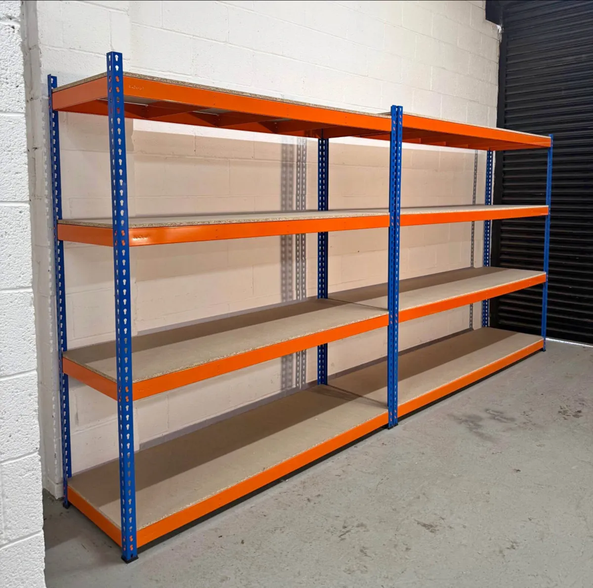 Longspan Shelving - Image 3