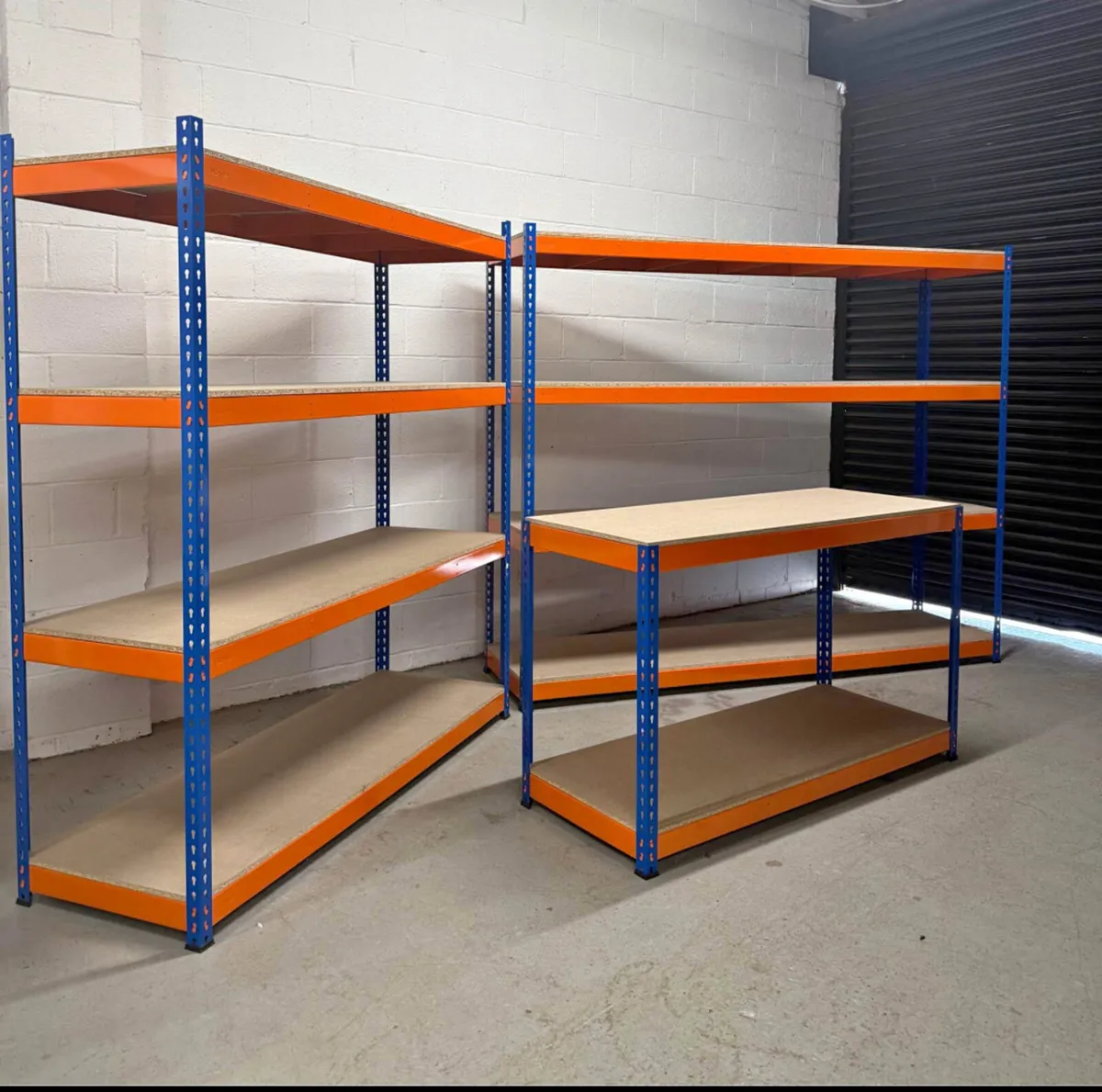 Longspan Shelving - Image 4