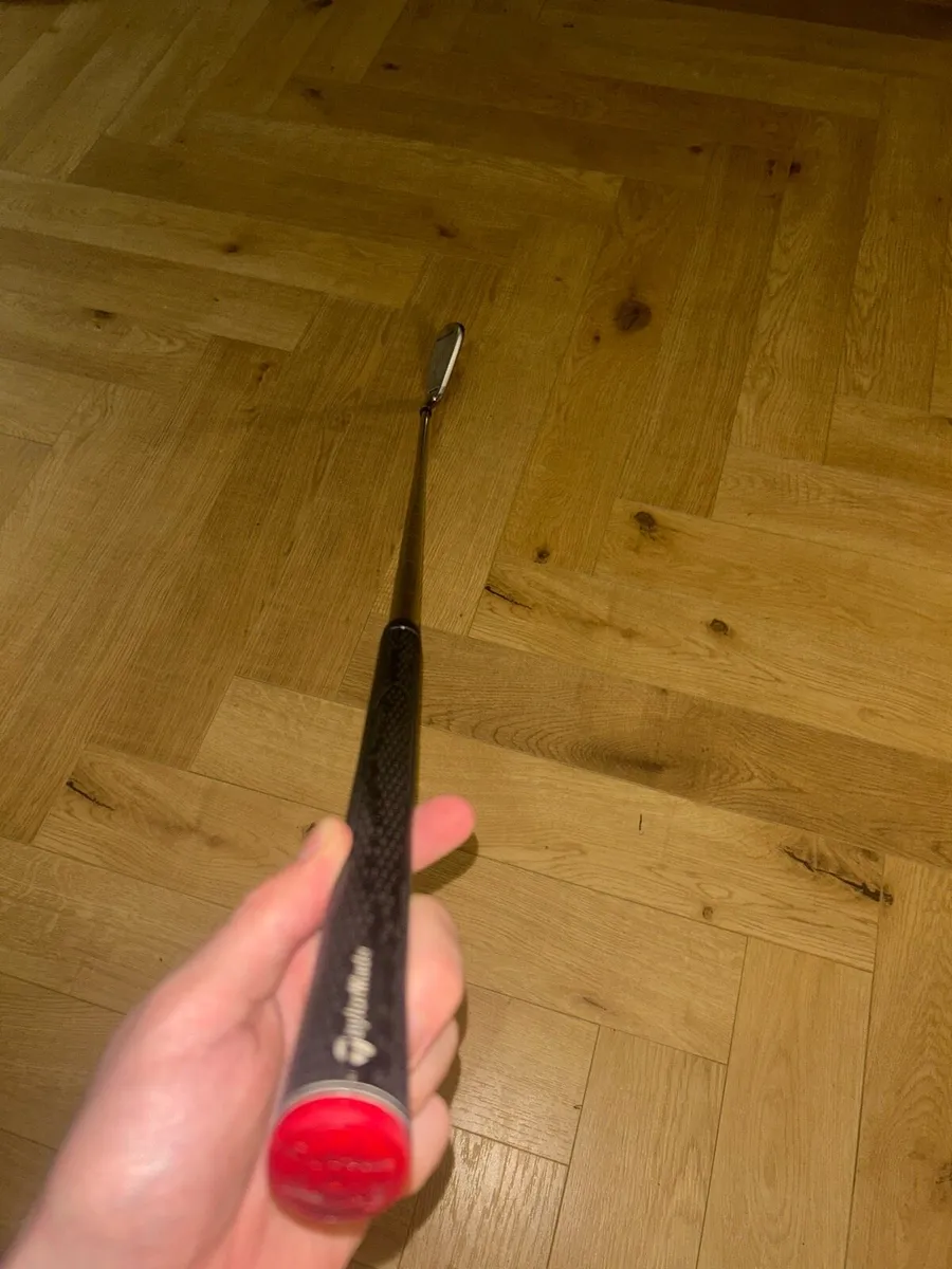 Taylormade Rsi 1 -  5 Iron - Regular Flex - Image 3