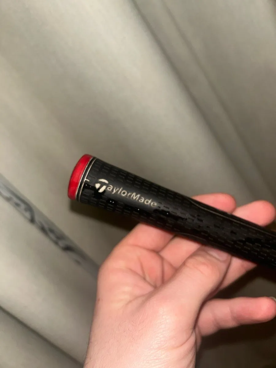 Taylormade Rsi 1 -  5 Iron - Regular Flex - Image 4