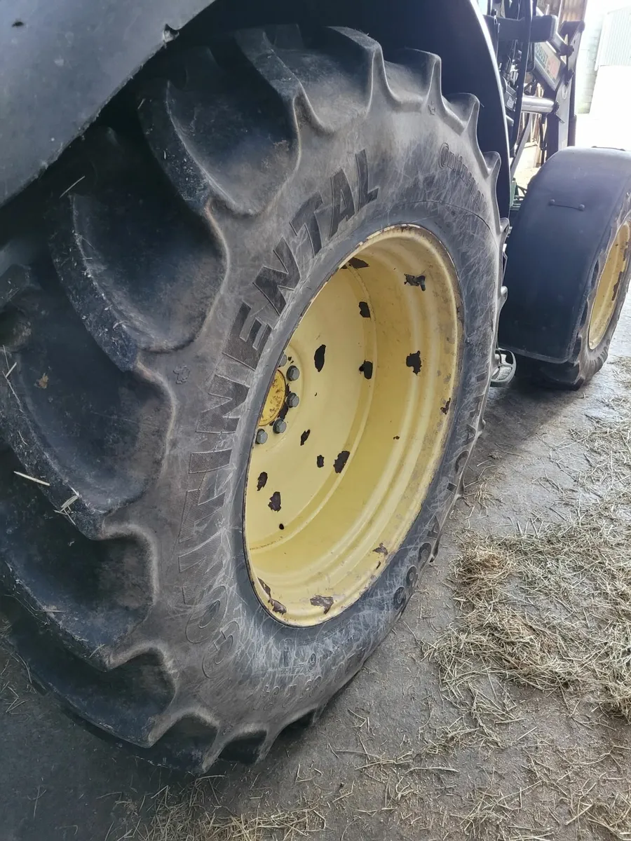 Tractor Tyres - Image 3