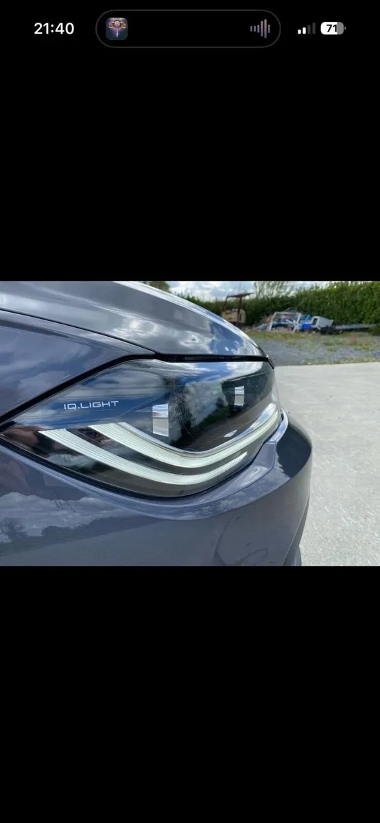 Volkswagen polo - Image 3