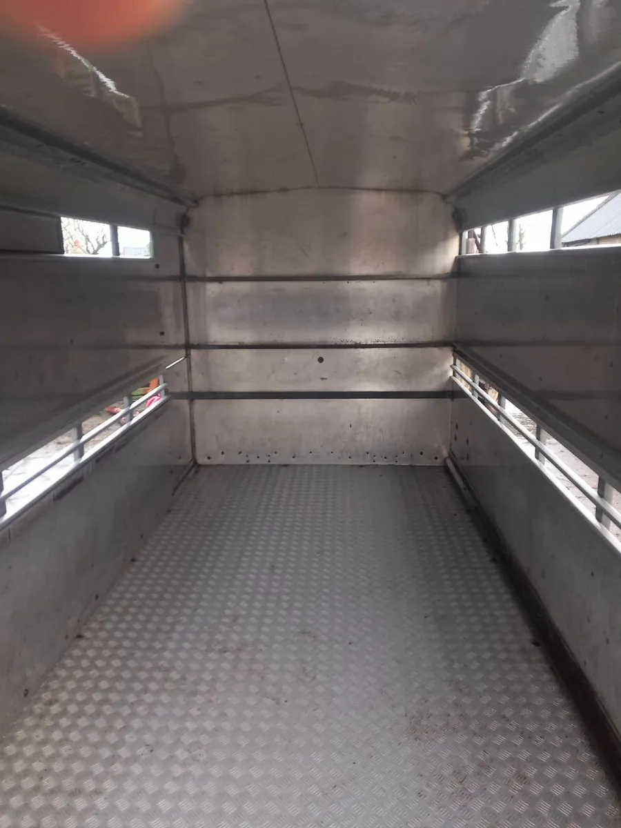 Cattle Trailer - Image 3