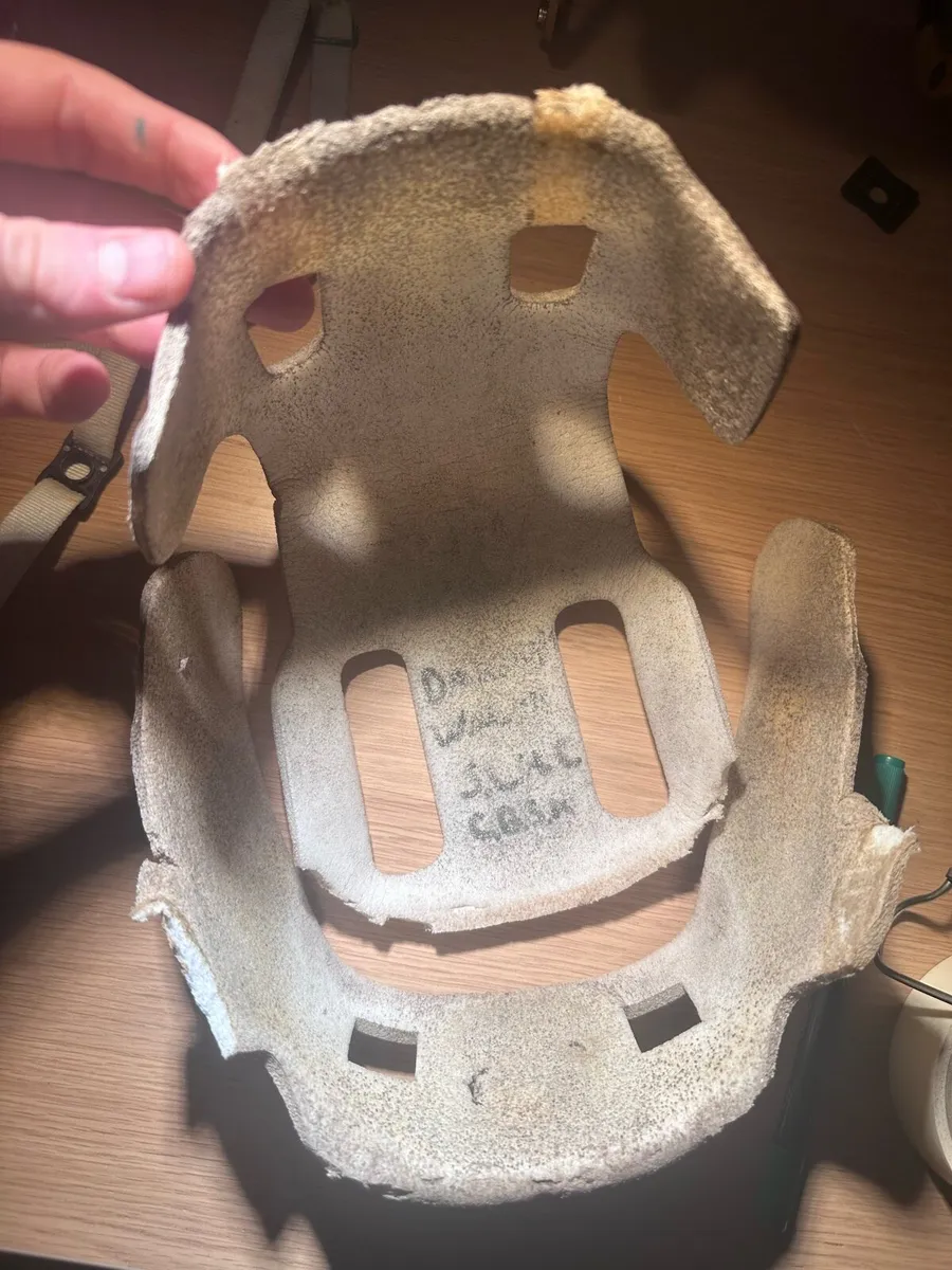 Oldstyle padding - Image 2