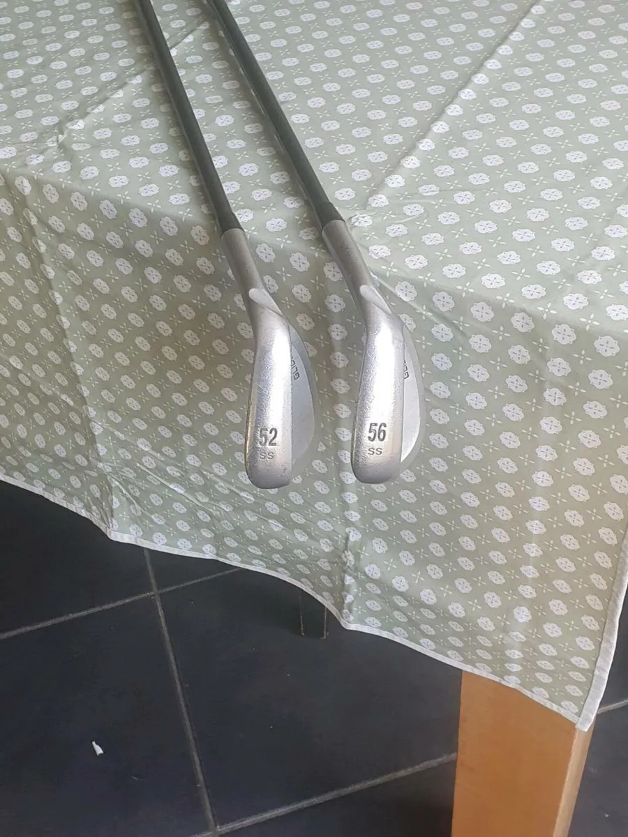 PING GLIDE WEDGE SET - Image 2