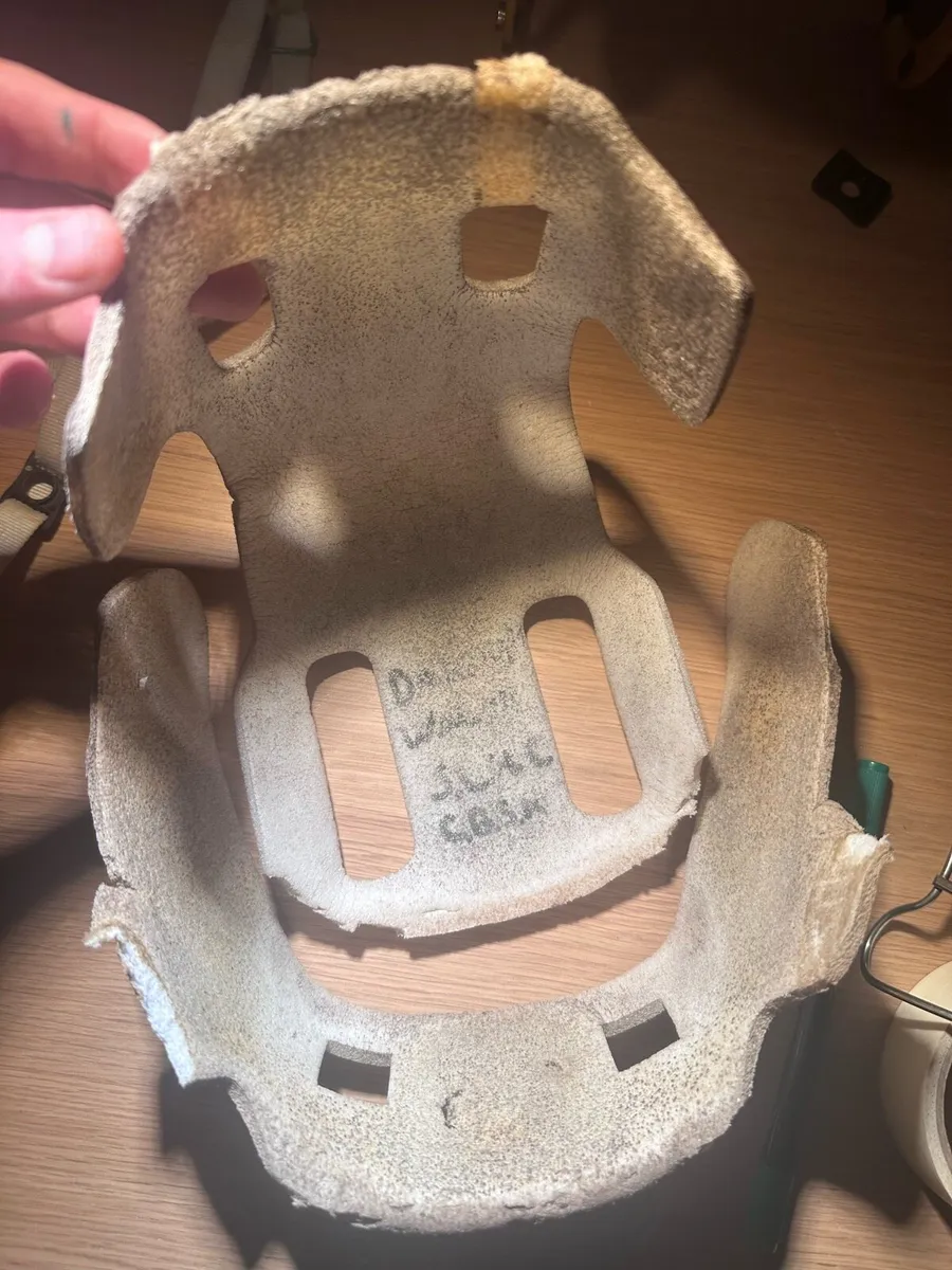 Oldstyle padding - Image 3