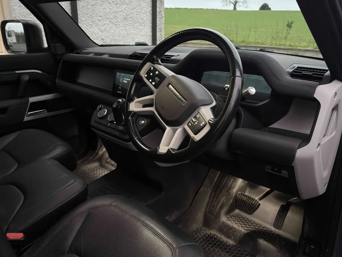 Land Rover Defender 2021 - Image 3