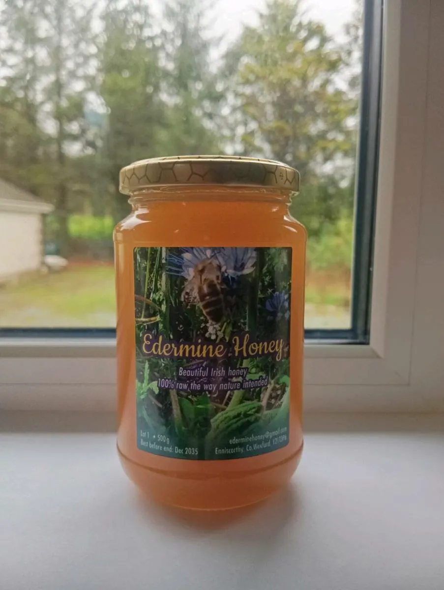 Wexford Honey