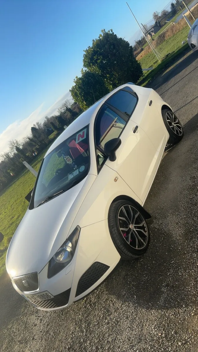 Seat Ibiza - Image 2