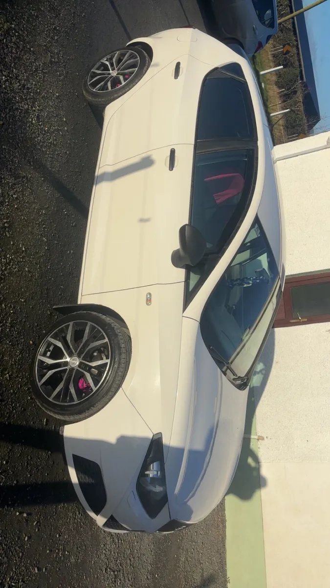 Seat Ibiza - Image 4