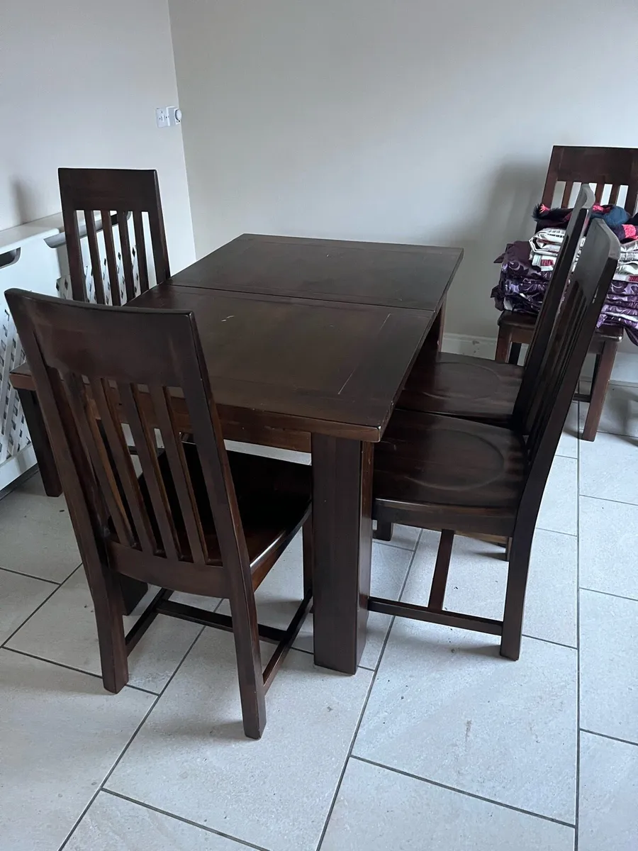 House clearance - Image 1