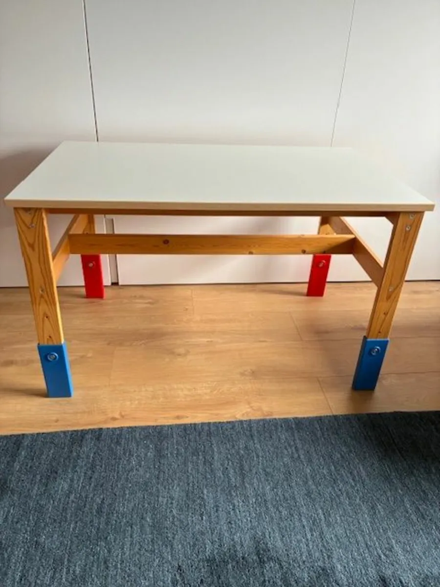 Ikea childrens table