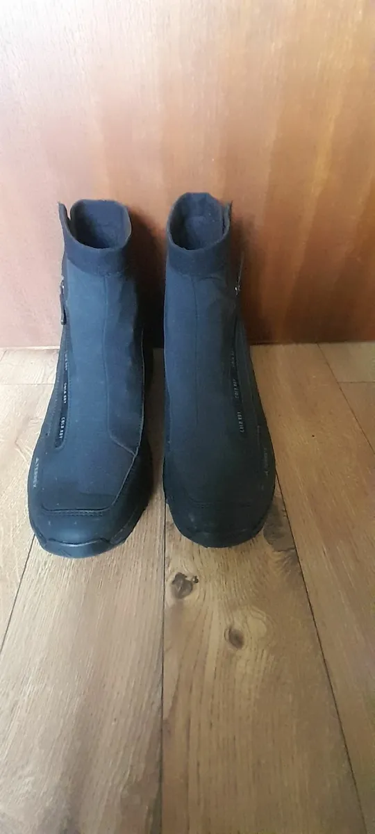 Adidas terrex cold rdy size8,5 - Image 3