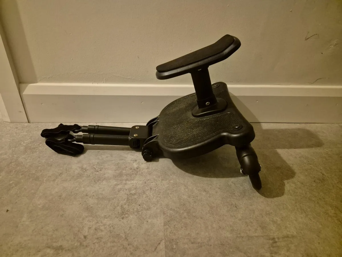 Buggy Board - Image 1